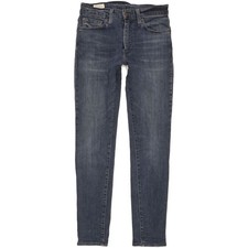 Levi's 512  Homme Bleu Tapered