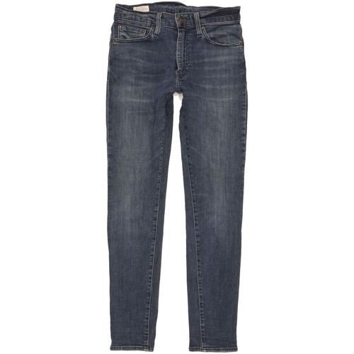 Levi 512 homme bleu - levi's,