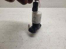 Pompe lave glace pour renault