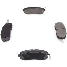 MAGMA Ceramic Front Brake Pads