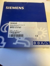 Siemens Bps1. C1/1. Carte de