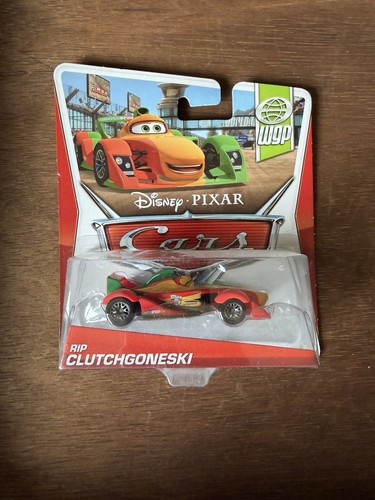 Disney pixar cars rip - disney,