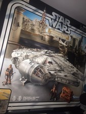 Star Wars Faucon Millenium