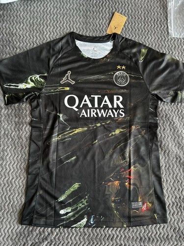 Jordan maillot psg extérieur - maillot,