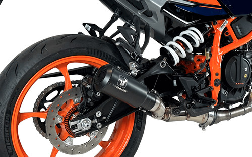 Ktm 125 390 duke - 390, 24/26