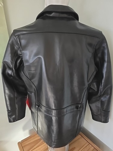 Schott nyc horsehide - nyc, rare