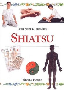 Shiatsu livre état - shiatsu, |