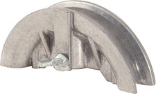 Forme pour cintreuse à main