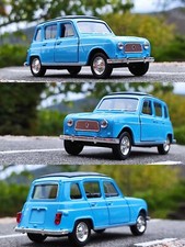 1/31 Renault 4 L Voiture