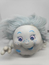 Playskool Snugglebumms Bleu 1984 vintage 