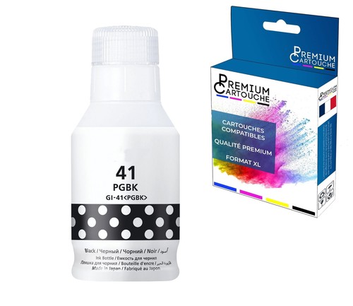 Premium cartouche 1 - premium,