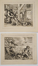 Francis BARLOW (1626-1702) -