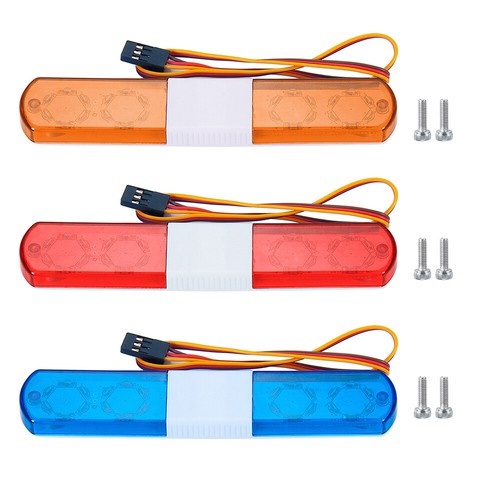 Led flash light alarming lamp - light,