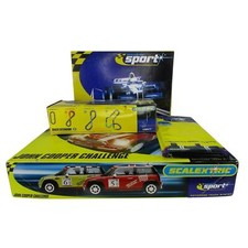 Scalextric Advanced Track