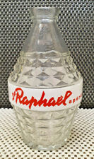 Ancienne Carafe Publicitaire