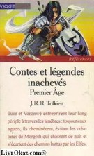 CONTES ET LEGENDES INACHEVES