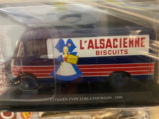 UTILITAIRE CITROEN U23 HLZ