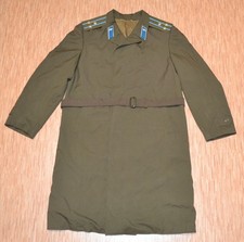 Manteau Forces Armées Armées