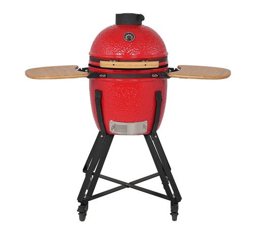 Kamado grill barbecue en - 45,
