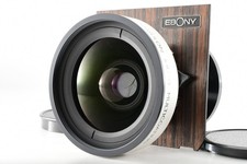 Testé N comme neuf + objectif