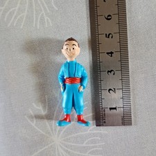 TINTIN ancienne figurine