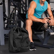 transport d'haltères, fitness