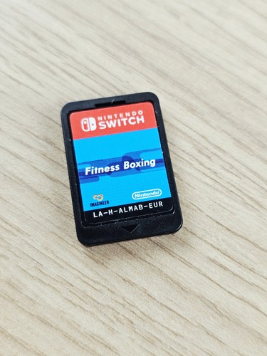 Nintendo switch cartouche - switch,