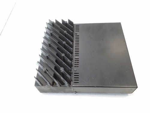 Amplificateur audio