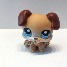 figurine PETSHOP  original