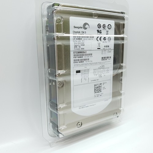 Disque dur dell seagate - dur,
