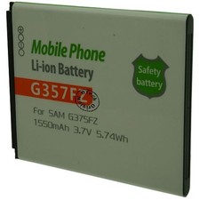 Batterie pour SAMSUNG ACE 4