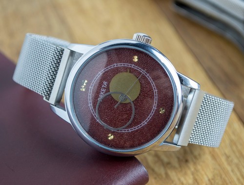 Montre vintage pour homme - montre,