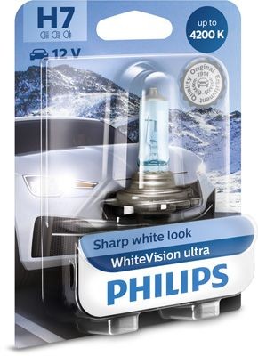 Philips whitevision ultra - philips,