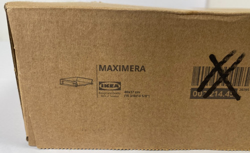 Ikea metod maximera - ikea,