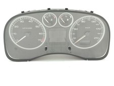 821165 COMPTEUR DE VITESSE