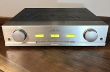 Pioneer Soigne A-J7 Amplifier