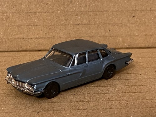 Jouet ancien revell - ancien, ho