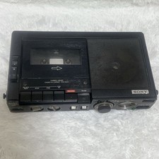 Sony TCM-5000EV Enregistreur