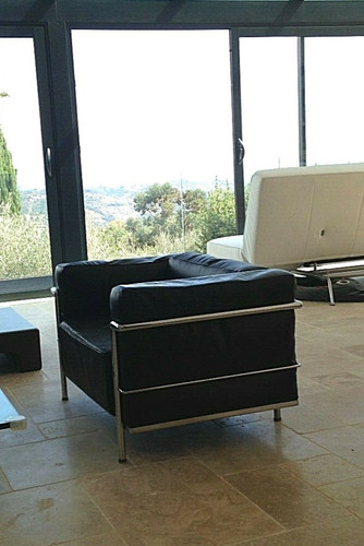 Lc3 cassina 1026 de - lc3,