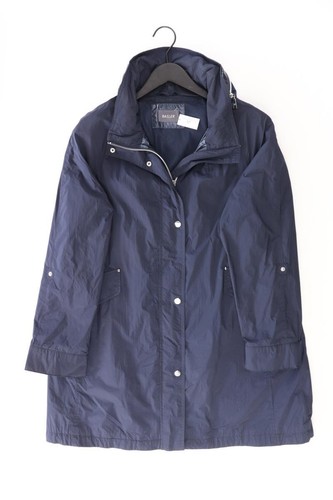 Manteau femme bâlois bleu - ✅,