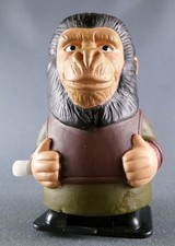 La Planète des Singes - Wind-up Plastique - Cornelius