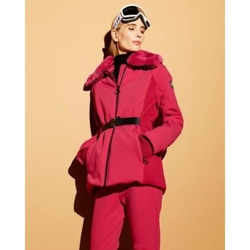 Fusalp clea bltd zip ski - fusalp,
