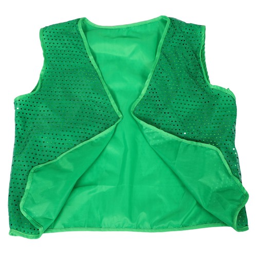 Costume irlandais gilet - irlandais,