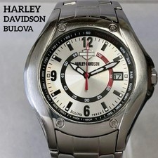 Montre Homme HARLEY DAVIDSON