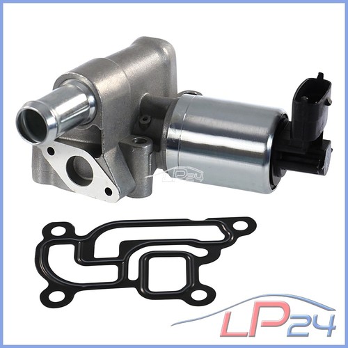 Vanne egr rge pour - rge,