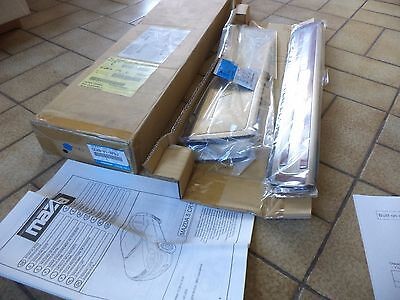 Ma102 lot seuil - seuil, porte