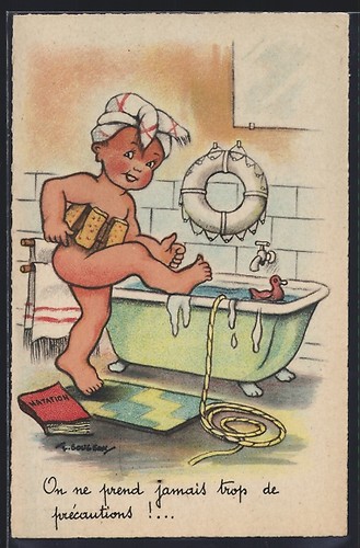Carte postale artiste - carte, d'artiste