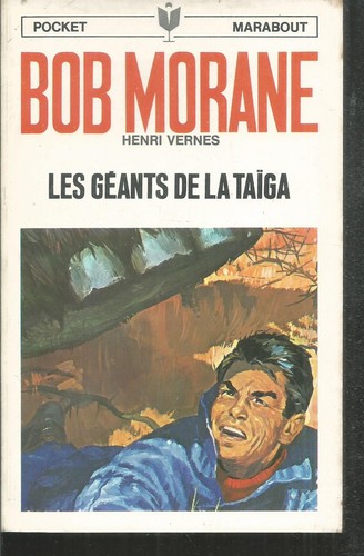 Bob morane les géants la - géants, de