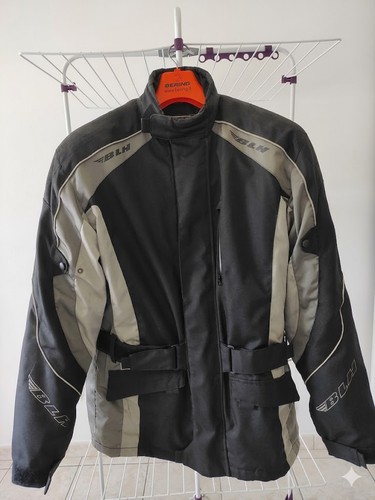 Veste moto homme - veste, blh