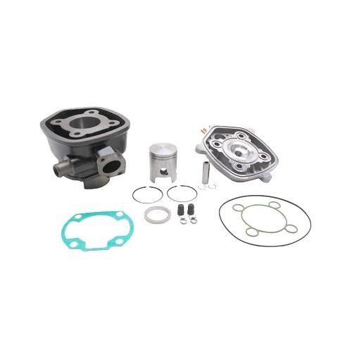 Kit malossi scoot mbk nitro
